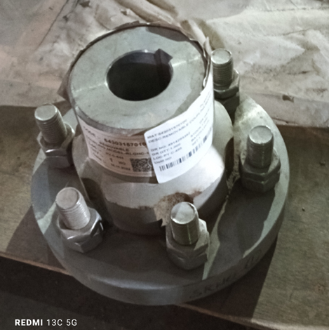 REMOVABLE COUPLING,MODEL-RLGHC-1.5 - mjvaluemart