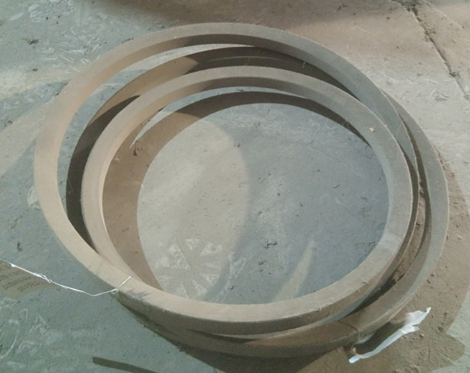 BELT,DRIVE,V-BELT,RBR,D158,4080MM - mjvaluemart