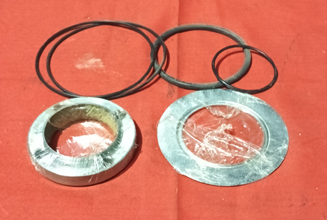 GLAND,NUT & DIAPHRAGM,MM:FCU-16.25 - mjvaluemart