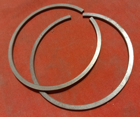 RING,PISTON,CLIMBER,PN:415348 - mjvaluemart
