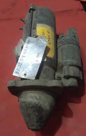 MOTOR,STARTING,MM:F3L912W,PN:71021457 - mjvaluemart