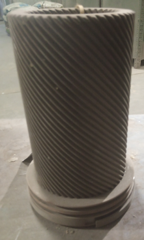 SLEEVE ASSEMBLY PART NO:70200040 - mjvaluemart