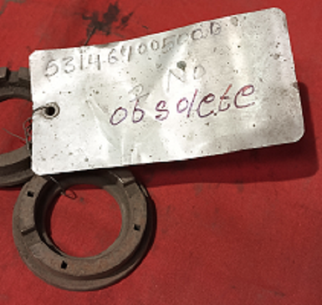 PLATE,BALANCE,RING,PN:35861 - mjvaluemart