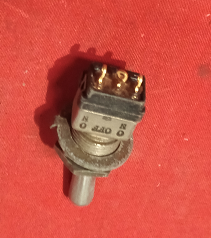 SWITCH,MM:WAGNER EST 3.5,PN:A-51734-001 - mjvaluemart