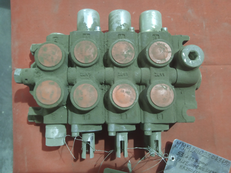VALVE,CONTROL,LOADER,PN:5535068600 - mjvaluemart
