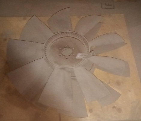 FAN  PART NO: 56015517 - mjvaluemart