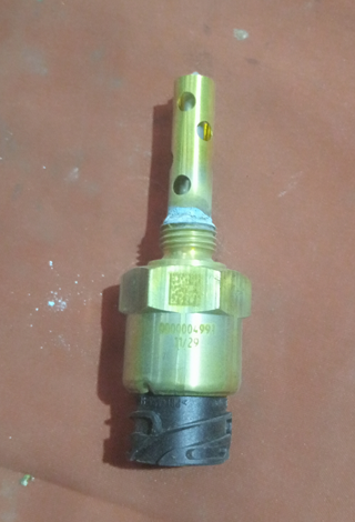HYDRAULIC LEVEL SENSOR P N: 531681701000 - mjvaluemart