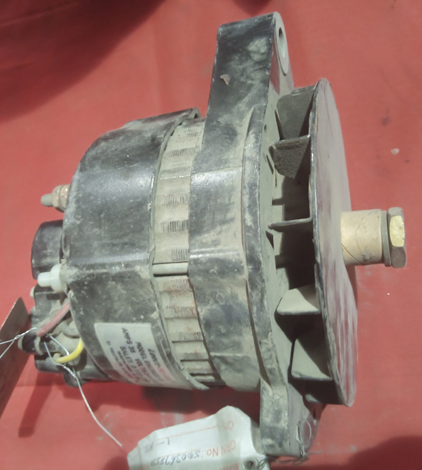 ALTERNATOR,LOADER,PN:68098639 - mjvaluemart