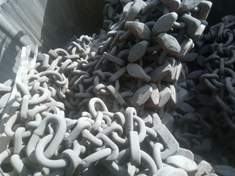 CHAIN,TYRE PRTCTN,PN:TPC1800X25LASZIRH - mjvaluemart