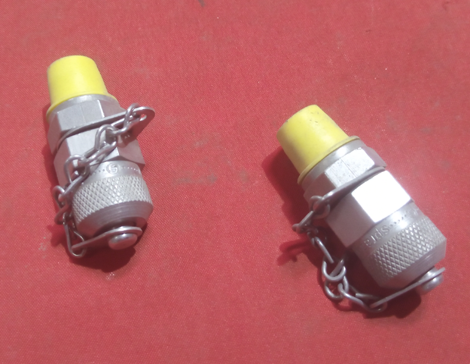 ADAPTER,LOADER,TORO50,PN:56043807 - mjvaluemart