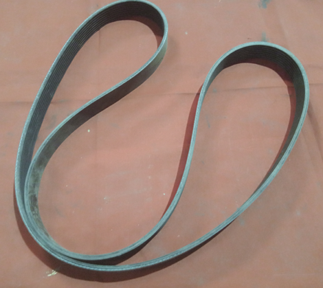 BELT, SERPENTINE,TRUCK,TH320,PN:64584024 - mjvaluemart