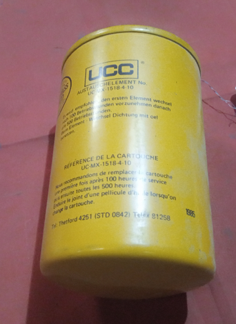 ELEMENT,PAPER FILTER,PN:259-135 - mjvaluemart