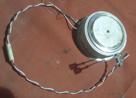 THYRISTOR,SMCNDCTR DEV,200V,MM:YST 8-01 - mjvaluemart