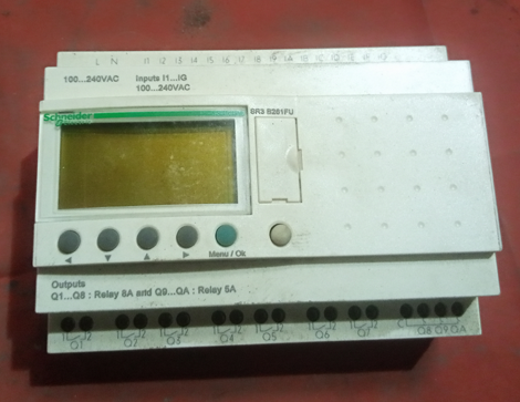 RELAY,SR3B261FU,LHIL SYSTEM - mjvaluemart