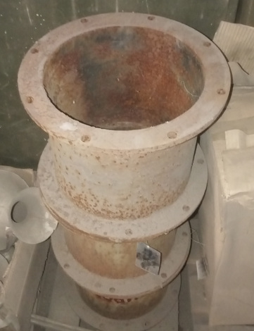 CYLINDER,CI,CYCLONE,MM:D-10,DRG:G/214 - mjvaluemart
