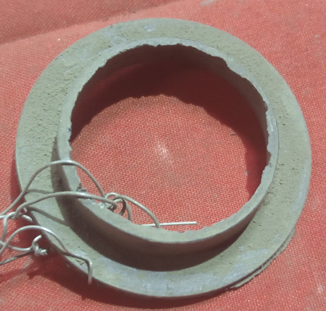 GLASS,SIGHT,MM:2HA4TER,PN:35256160 - mjvaluemart