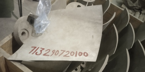 SPARE CAST,ALUMINIUM ALY,VENTILATION FAN - mjvaluemart
