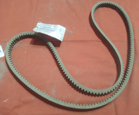 BELT,FAN,MLT-41,PN:257524 - mjvaluemart