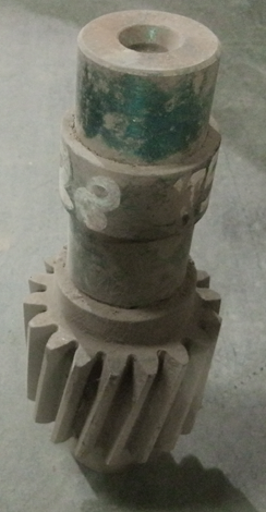 PINION,1ST INTERMIDIATE,GB,MM:GS 30 73AO - mjvaluemart