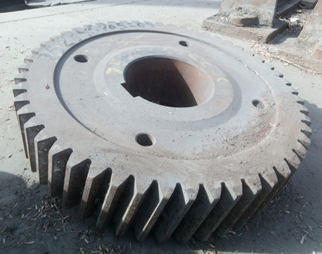 WHEEL,INTERMEDIATE,GEAR BOX,MM:SBN-400 - mjvaluemart