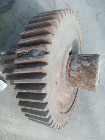 WHEEL,INTERMEDIATE,GEAR BOX,MM:SBN-500 - mjvaluemart