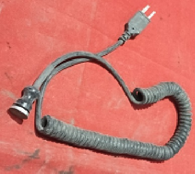 PROBE,TEMP,INDUCTION HEATER,PN:TIH P20 - mjvaluemart