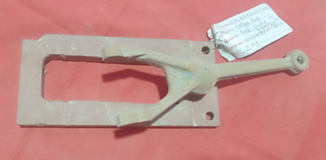 FORK,CLUTCH RELEASE,PN:815001305 - mjvaluemart