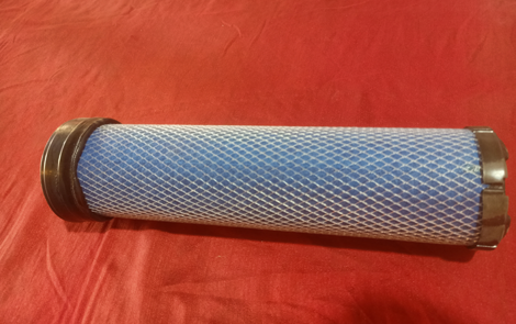 FILTER,SECONDARY,GX500D,PN:36500060 - mjvaluemart