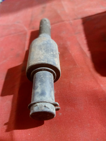 FLAP SUPPORTING PINS,PNO.-6,HRSG 750X630 - mjvaluemart