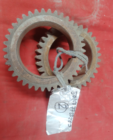 DRIVE SLEEVE DRIVE GEAR (STD) 142-42-33 - mjvaluemart