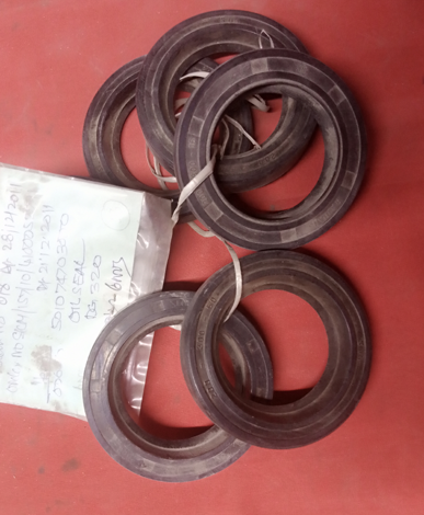 SEAL,OIL,DRILLING MACHINE,PN:DG-320 - mjvaluemart