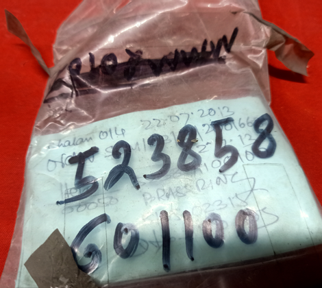 NIPPLE,DRILLING,CRUSADER,PN:8105-02805 - mjvaluemart