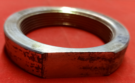 NUT,DRILLING,CRUSADER,PN:8104-01731 - mjvaluemart