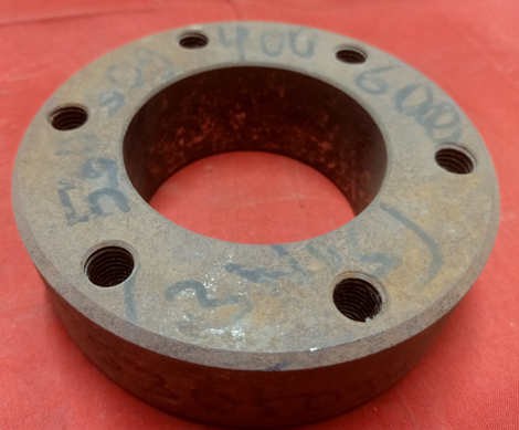 BUSH,LOADER,MM:TORO-151,PN:694620 - mjvaluemart