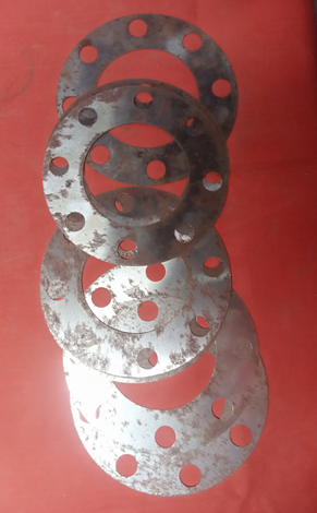 SHIM,LOADER,LH 410,PN:56017420 - mjvaluemart