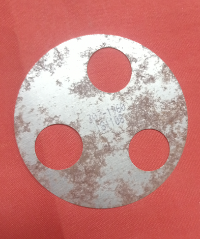SHIM,LOADER,LH 410,PN:56017421 - mjvaluemart