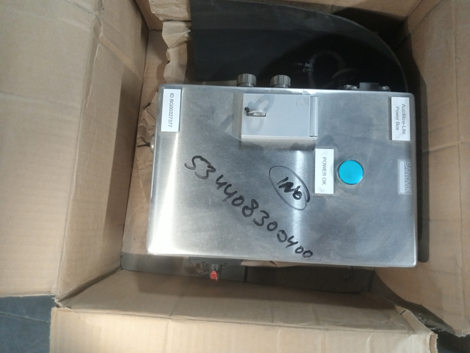 POWER BOX,LOADER,PN:BG00327376 - mjvaluemart