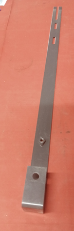 BRACKET,LOADER,PN:55166193 - mjvaluemart