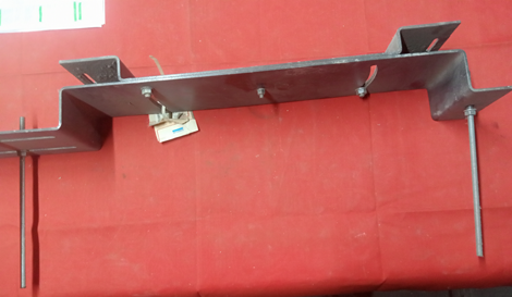 BRACKET,LOADER,PN:55166059 - mjvaluemart
