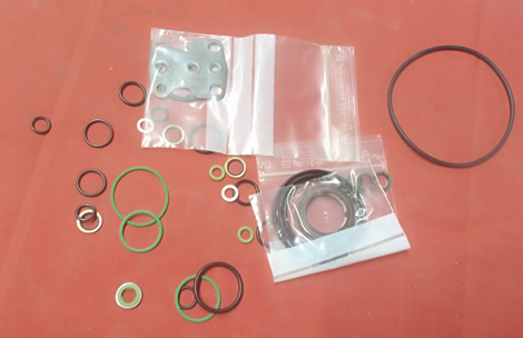 KIT,SEAL,LOADER,LH517,PN:88128169 - mjvaluemart