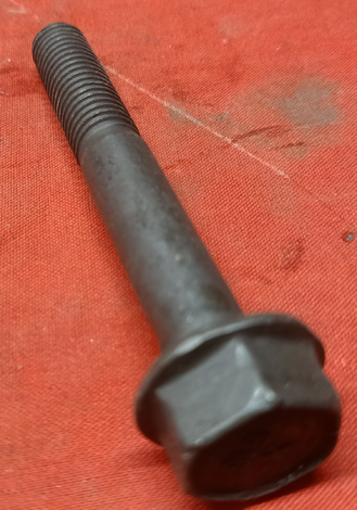 BOLT,FLANGE,GRADER,PN:1726298 - mjvaluemart
