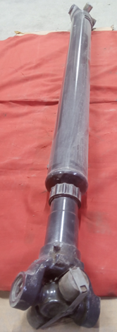 COUPLING,CARDAN,MLT-41,PN:224736 - mjvaluemart
