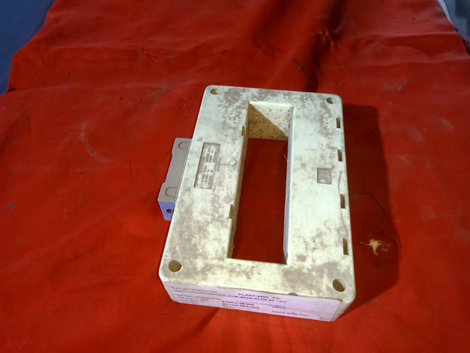 TRANSFORMER,CUR,20VA,ALH0.66 130II - mjvaluemart