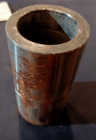 SLEEVE (COUPLING), 65FDU-50-20/58-C3 - mjvaluemart