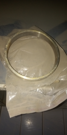 NECK RING,CF8M,FR PUMP MDL-PN ISO 18,M&P - mjvaluemart