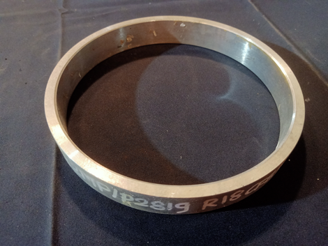 NECK RING,CF8M,FR PUMP MDL-PN ISO 20,M&P - mjvaluemart