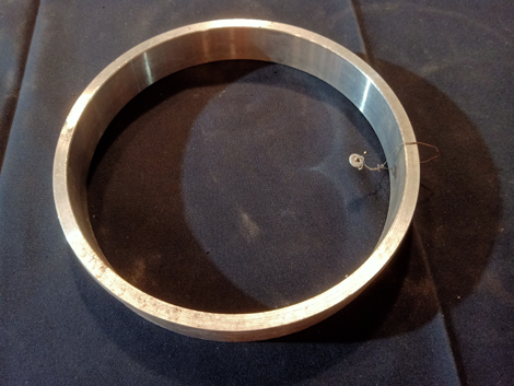 NECK RING,CF8M,FR PUMP MDL-PN ISO 21,M&P - mjvaluemart