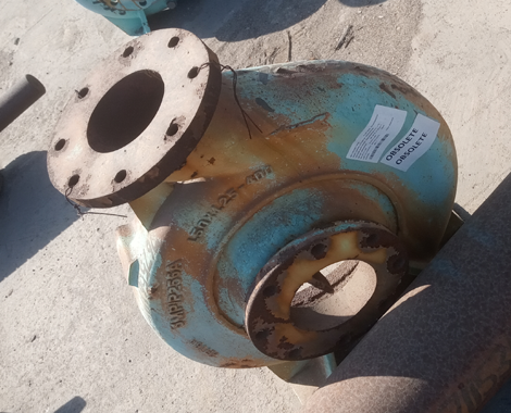 CASING,CI,PUMP,ET ISO26,PN:029 - mjvaluemart