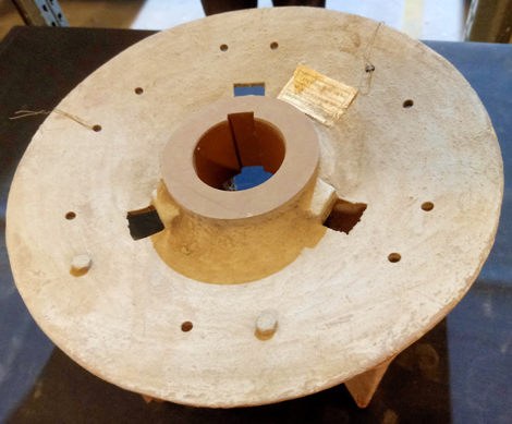 FAN,COOLING,MOTOR,MM:M2BA315SMA4,ABB - mjvaluemart