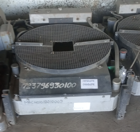 RADIATOR,IC,LTV,21.1330,PN:J3SA318 - mjvaluemart